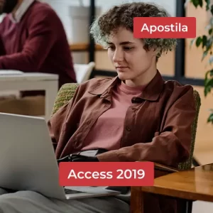 Apostila Access 2019