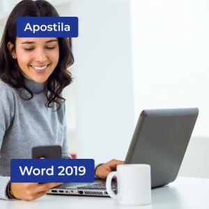 Apostila Word 2019